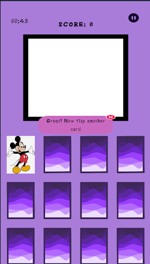FlipnFind Screenshot 3