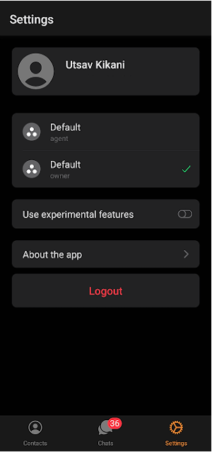 chatorbit Screenshot 3
