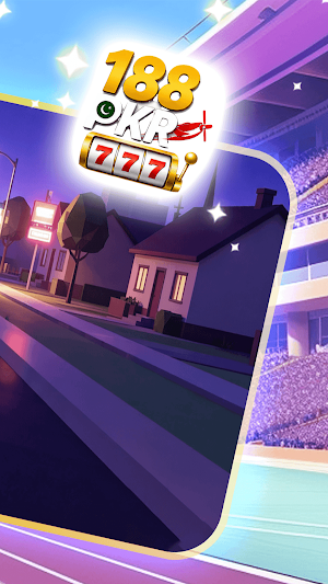 188prkgame Screenshot 3