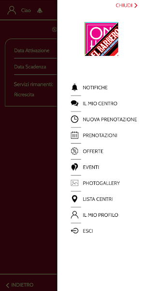On Hair - El Barbero Screenshot 1