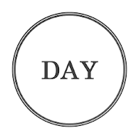 D-day Counter widget