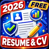 Resume Builder: ATS & Cover