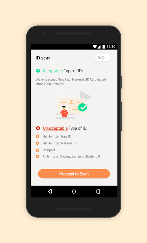 Zaytoon Screenshot 2