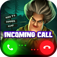 Creepy Teacher Prank Call