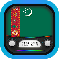 Radio Turkmenistan: Stations AM FM - Online Radio