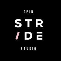 STRIDE Spin Studio