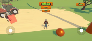 Gullybet mobile Screenshot 2