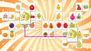 Onet Watermelon - Fruit Match Screenshot 2