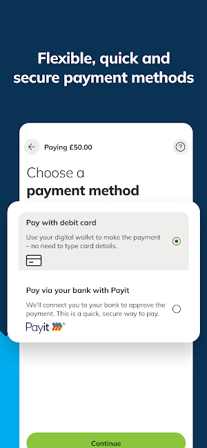 PRA Group Screenshot 3