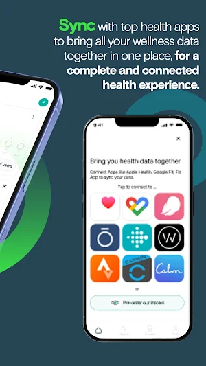 eSteps Health Screenshot 1