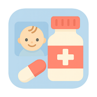 Pediatric Dose Calc