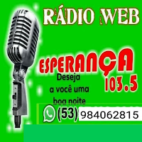 Rádio Web  Esperança Pelotas