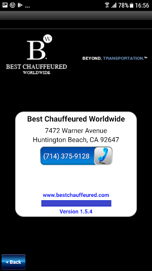 BCW Mobile Screenshot 2