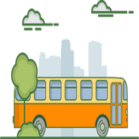 Smartbus - Buýt thông minh