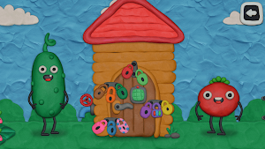12 Locks Crazy Fruits Screenshot 2