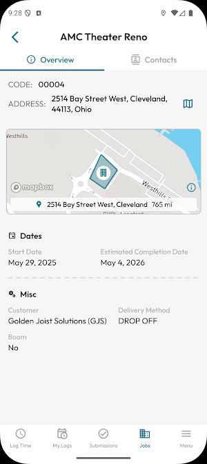 Plexxis Tradesman Screenshot 2