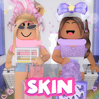 Outfit for RBX - Girls & Boys