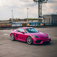 4K Porsche Wallpapers