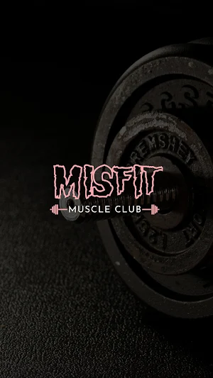 Misfit Muscle Club Screenshot 0