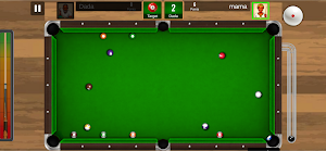 Et Pool - Ethio Straight Pool Screenshot 1