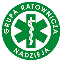 SWD Grupa Ratownicza Nadzieja