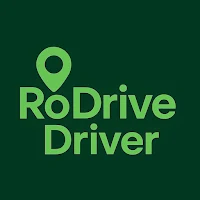 RoDrive Driver App