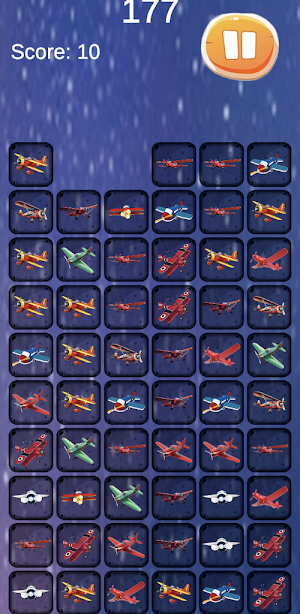 Aviator Game Screenshot 3