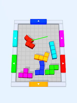 Soft Block Jam Screenshot 3