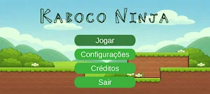 Kaboco Ninja Screenshot 0
