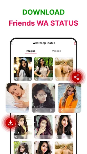 Video Downloader and Mp4 Play Screenshot 2
