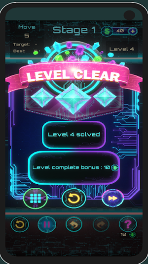 Puzzle Mind - 3D Online Game Screenshot 3