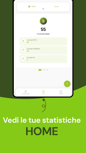 Net4Free Screenshot 2