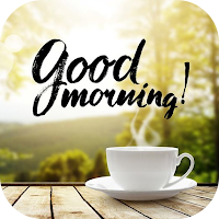 Good Morning & Good Night Mess