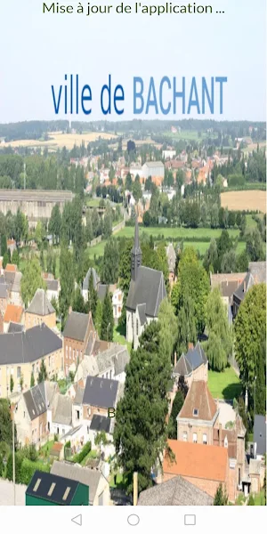 Bachant Screenshot 0