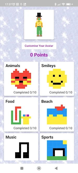 Fun Times Tables Screenshot 1