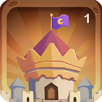 Criss Cross Castle