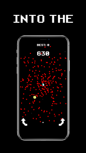 Lethal Dodge Screenshot 1