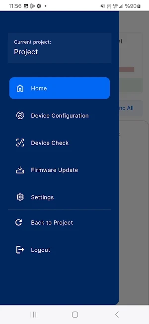 SmartSky Screenshot 2