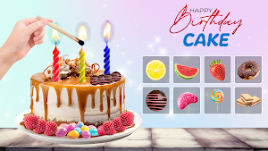 DIY Cake Decorating Simulator Screenshot 0