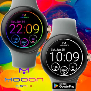 Mini II by Mooon Screenshot 1