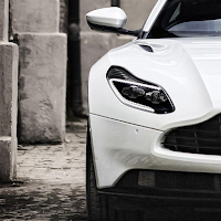 Aston Martin DB11 Wallpapers