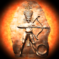 Ghantakarna Mahavir Stotra Audio