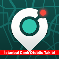 İstanbul Otobüs Takip - Ridius