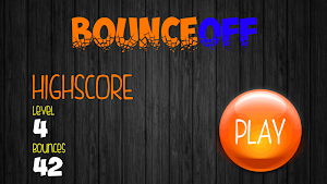 Bounce Off Screenshot 0