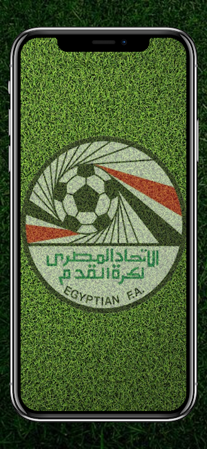 خلفيات منتخب مصر Screenshot 0