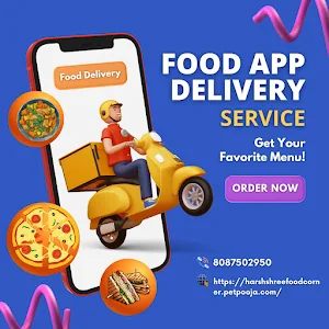 HFC Restaurant - Order & Enjoy Screenshot 1