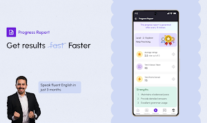 EnglishYaari - Spoken English Screenshot 2