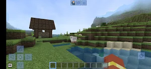 Craftsman PixelCraft Screenshot 3