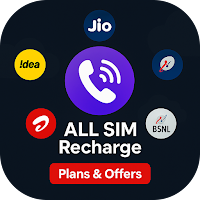 All Number Recharge