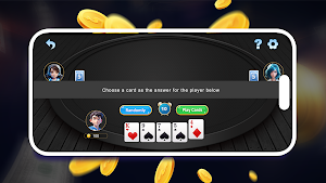 TeenPatti Zues:Lucky Screenshot 2